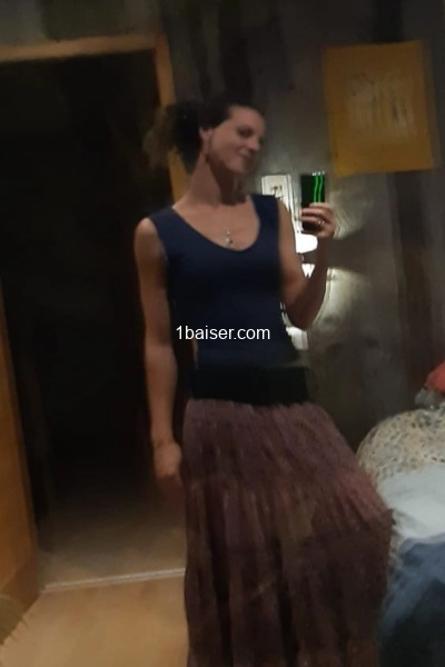 Accompagnante Sexuelle