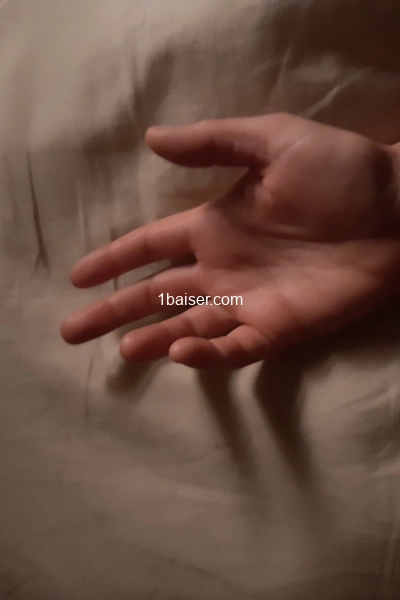 Accompagnante Sexuelle