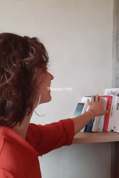 Accompagnante Sexuelle