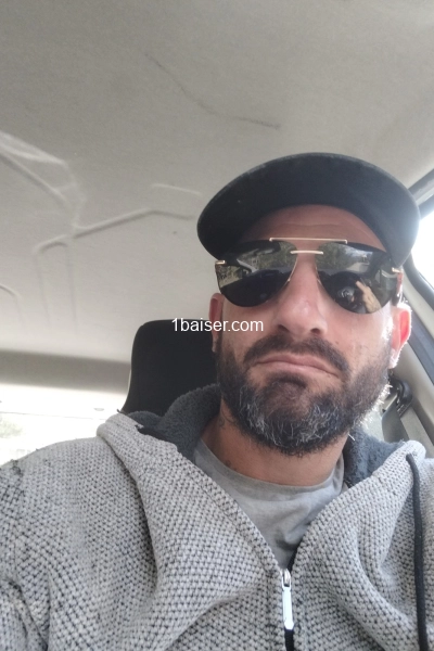 Johnny  — Escort Bouches du Rhone (1)