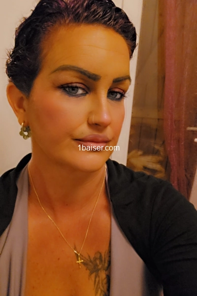 Ariana love — Escort Toulouse (1)