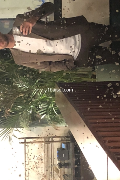 Homme à tout faire  — Escort Alpes Maritimes (1)