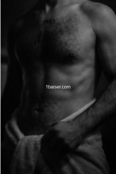 Homme de 35 ans ouvert à toutes les envies sans tabous à Anglet