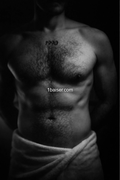 Homme de 35 ans ouvert à toutes les envies sans tabous à Anglet