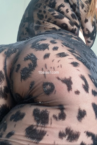 Disponible de suite  — Escort Oise (1)