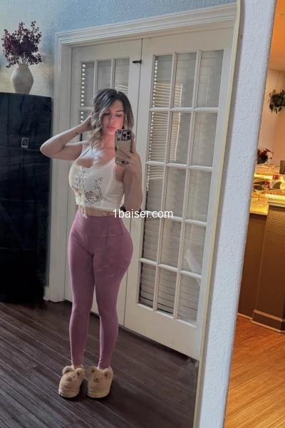 Cassandra  — Escort Paris (1)