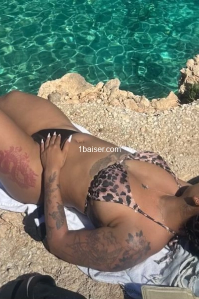 louna tunisienne — Escort Le Mans (1)