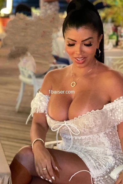 Laurenne — Escort Niort (1)