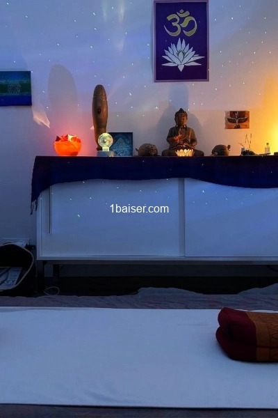 massage H pour H — Escort Quimper (1)