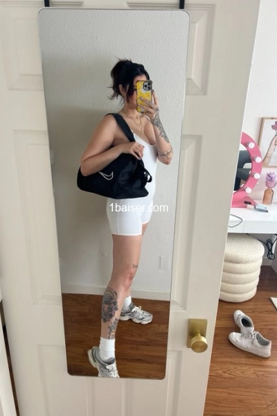 Marima — Escort Nimes (1)