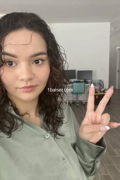 Sofia  — Escort Aix en Provence (1)
