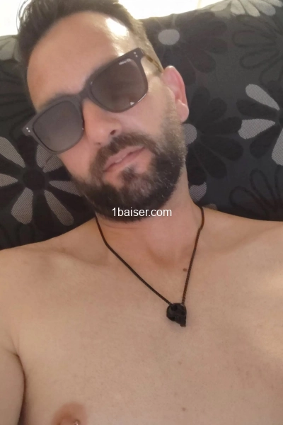 Ben666 — Escort Pas de Calais (1)