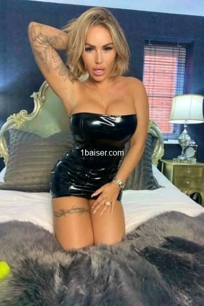 Alyson-Mka — Escort Paris (1)