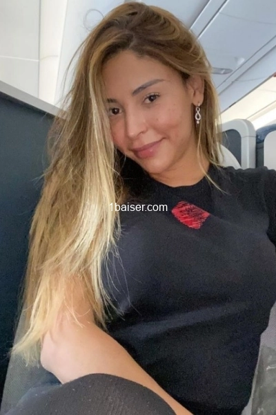 Aurelie — Escort Reims (1)