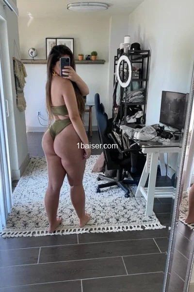 Nicol-showcam — Escort Lille