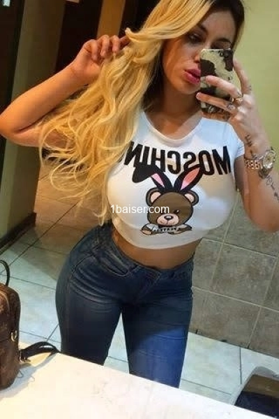 Carole-van — Escort Rennes (1)