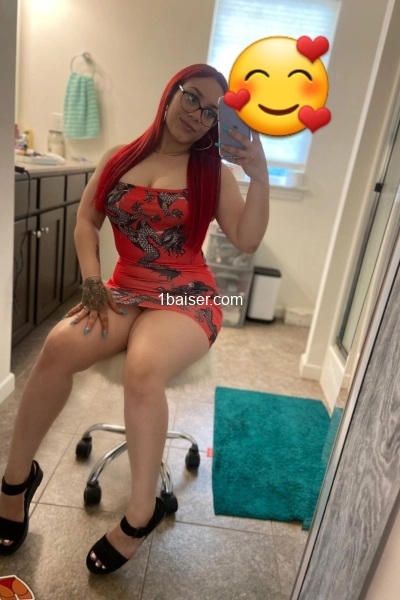 Alyssa_chaud  — Escort Annecy (1)