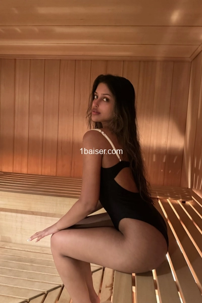 Eri — Escort Rennes (1)