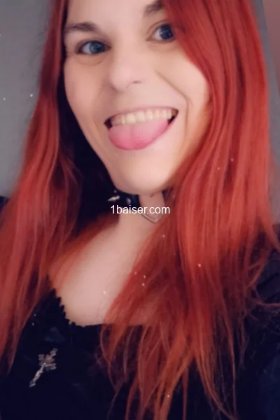 Escort in Dijon : Jadetrans21, Trans (2/3)