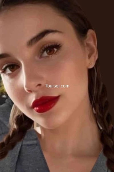 Lylia  — Escort Abrest (1)