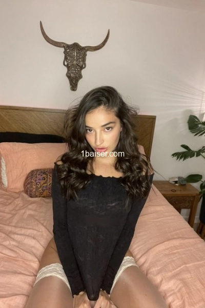 Mariella  — Escort Strasbourg (1)