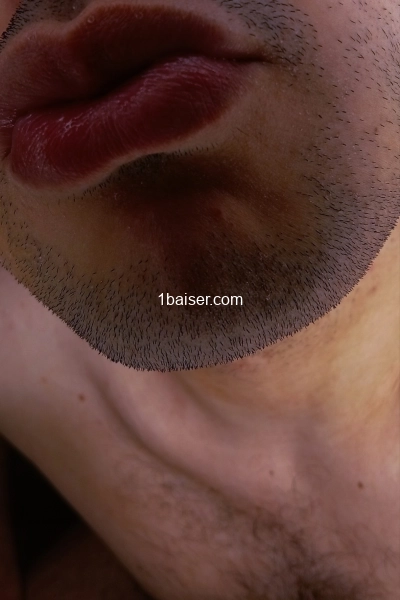 Man to man / Homme pour homme