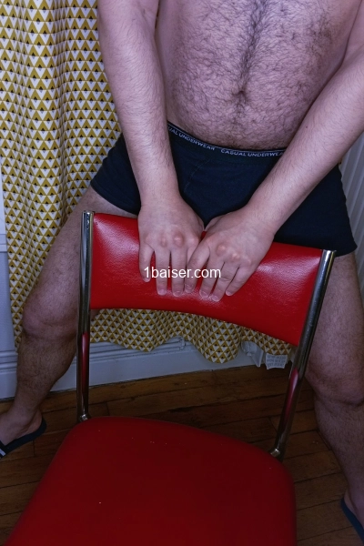 Man to man / Homme pour homme