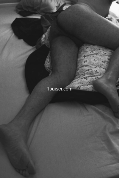 Man to man / Homme pour homme