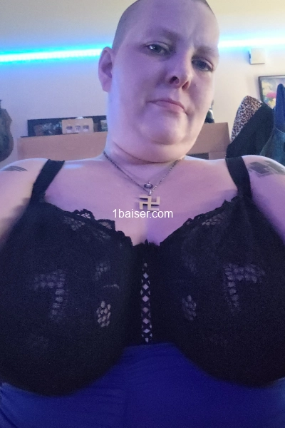 Dahmernatacha — Escort Meurthe et Moselle