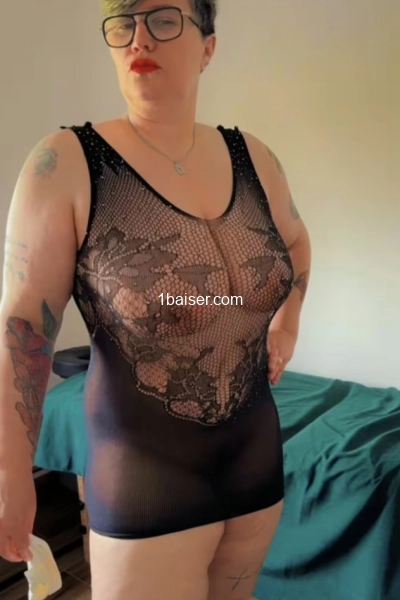 Mara — Escort Évry (1)