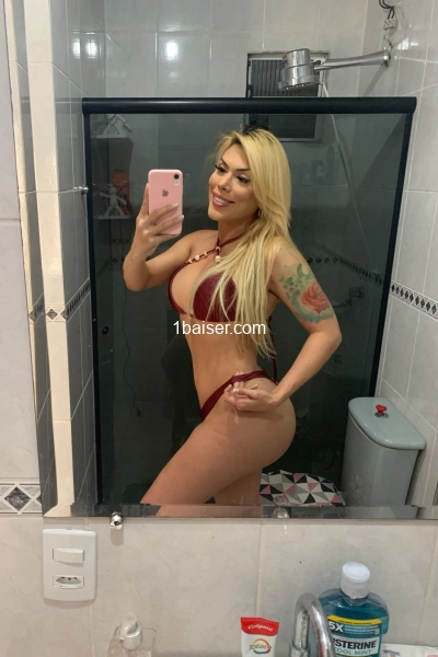 Trans_Lorena Di Castro