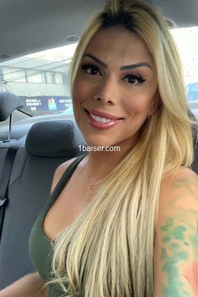 Trans_Lorena Di Castro