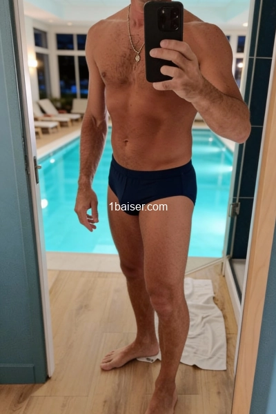 Louis29630 — Escort Nantes (1)