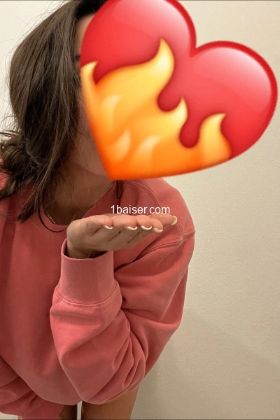 Disponible pour partager des moments de qualité — Escort Strasbourg (1)