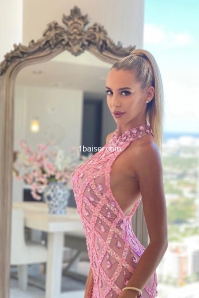 Marina  — Escort Paris (1)