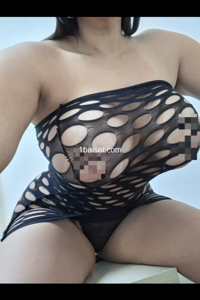 Giovanna — Escort Tourcoing