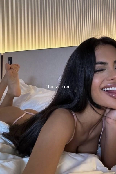 Eva Belle — Escort Amiens (1)
