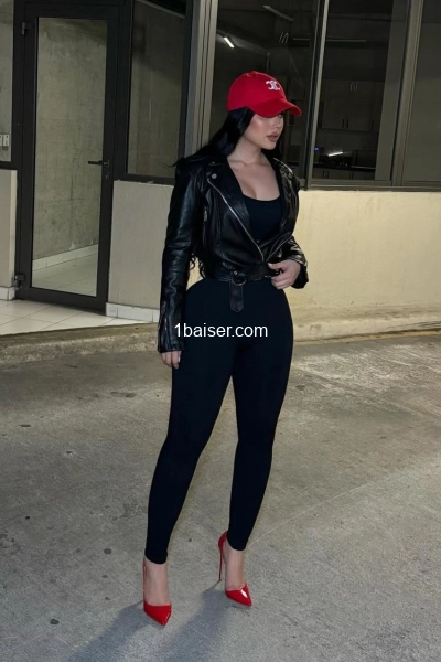Sindy — Escort Strasbourg (1)