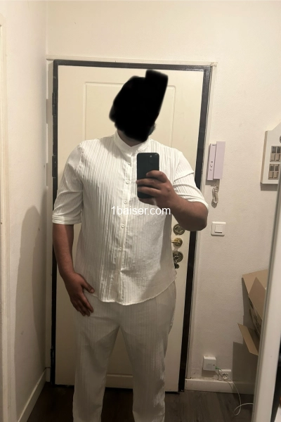 Escort à Essonne : Rio escorte boy, Homme (2/3)