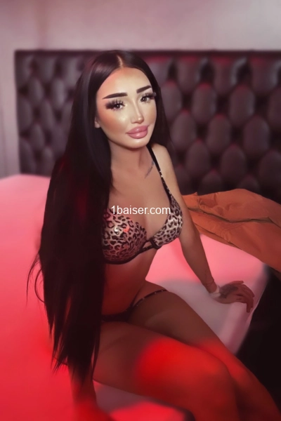 Emmaescorte31 — Escort Bordeaux (1)
