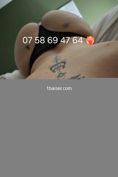 Siropderable 0758694764 — Escort Bordeaux (1)