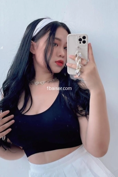 Marianngelila — Escort Neuilly sur Seine (1)