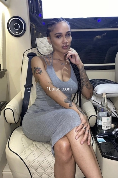 Laura — Escort Le Havre (1)