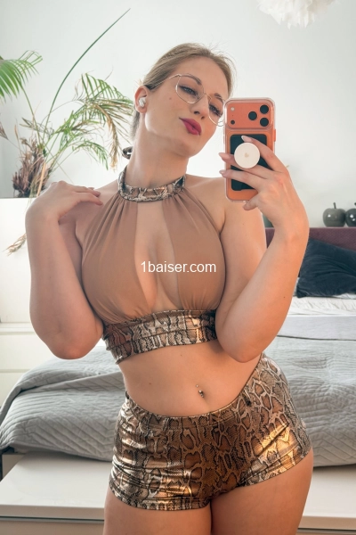 Passer de super moments 24h/24 — Escort Paris (1)