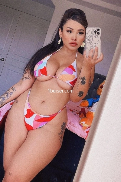 Clarita04 — Escort Saint Étienne (1)