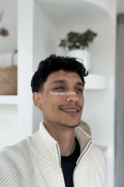 Thomas26 — Escort Cannes (1)