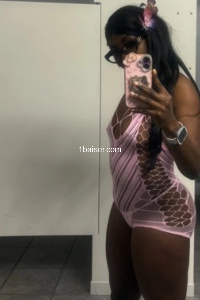 Natacha VIP — Escort Aubervilliers (1)