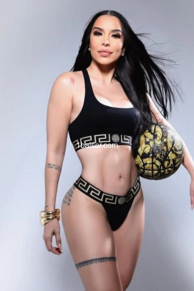 Lunara — Escort Aubervilliers (1)