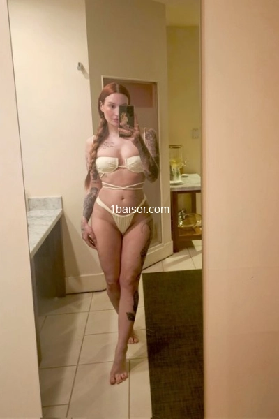 Nicko — Escort Paris (1)