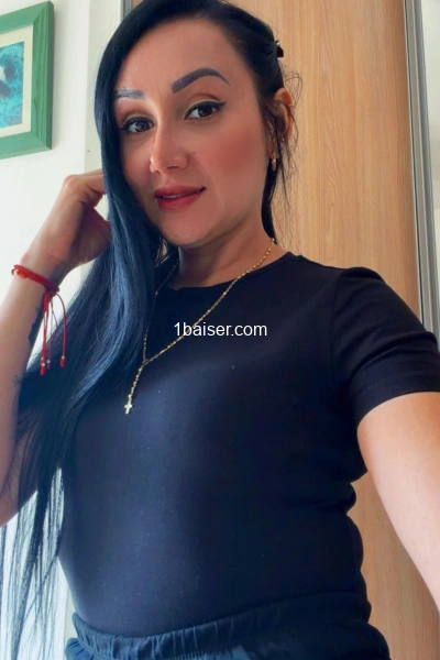 Luisa — Escort Lyon (1)
